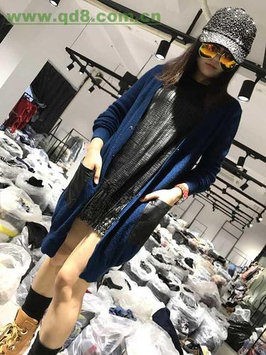 山東濟(jì)南服裝市場找大碼女裝批發(fā)一手貨源特批