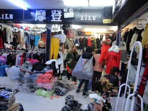 服裝批發(fā)干貨,99 的人沒(méi) 看 過(guò)