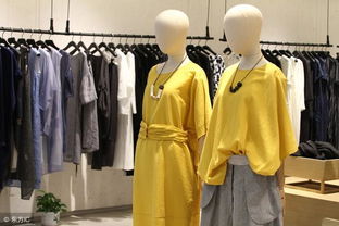 解密丨數(shù)字化時(shí)代的服裝批發(fā)行業(yè)如何搭乘互聯(lián)網(wǎng) 的順風(fēng)車