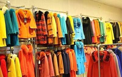 庫(kù)存外貿(mào)尾貨批發(fā)價(jià)格只有批發(fā)市場(chǎng)的一半,尾貨男女裝-北京女裝