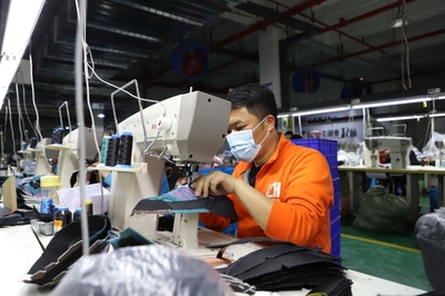 就近就業筑夢安居 三都優化營商環境助力搬遷群眾幸福生活