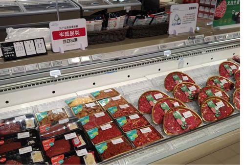 重百新世紀(jì)超市 以場(chǎng)景調(diào)改與品質(zhì)革新，重塑日用百貨增長(zhǎng)新引擎